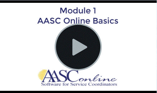 Quickly learn how AASC Online can help you